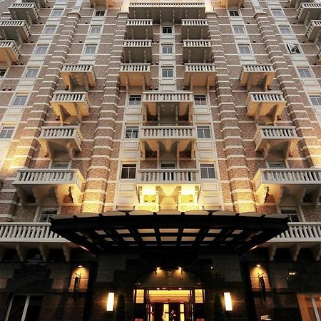 Grg Hotel Naha Higashimachi Ngoại thất bức ảnh