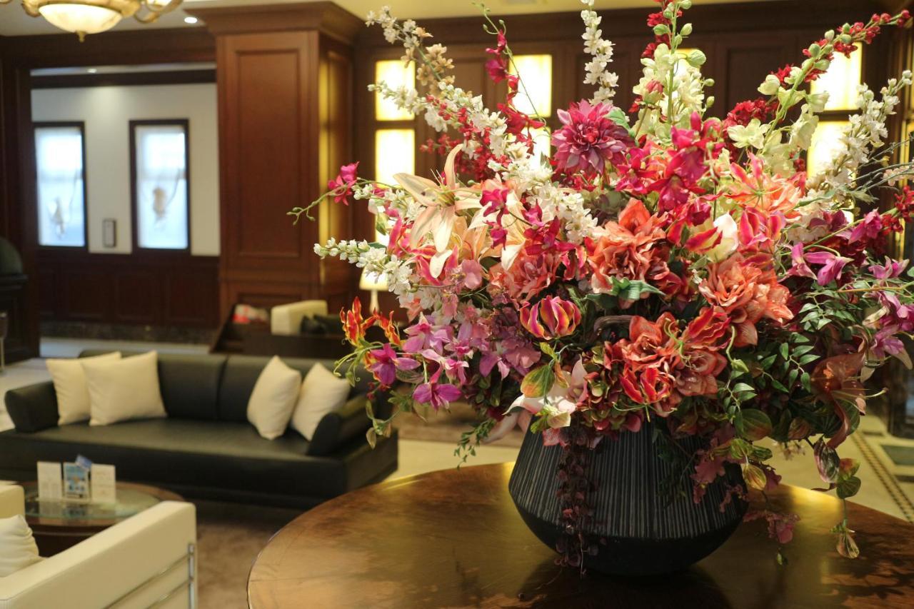 Grg Hotel Naha Higashimachi Ngoại thất bức ảnh
