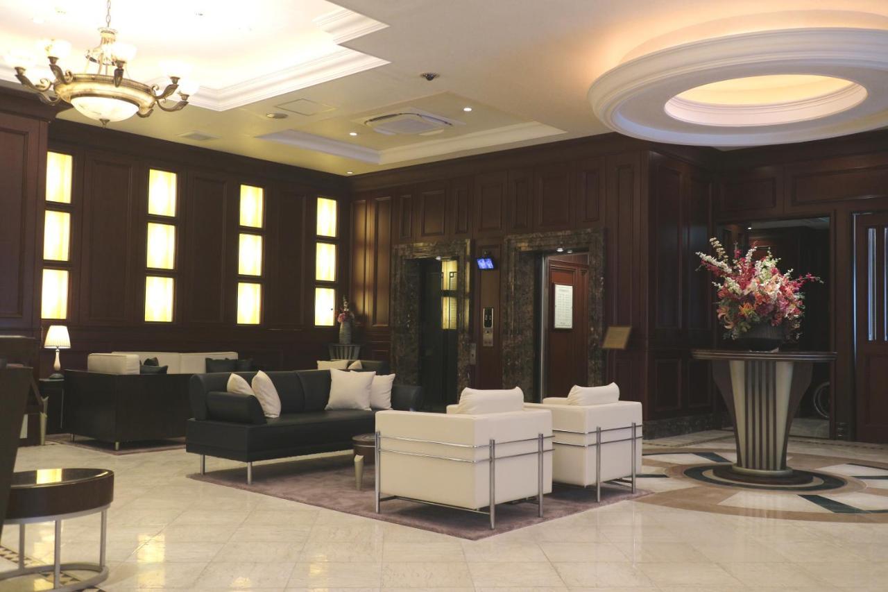 Grg Hotel Naha Higashimachi Ngoại thất bức ảnh