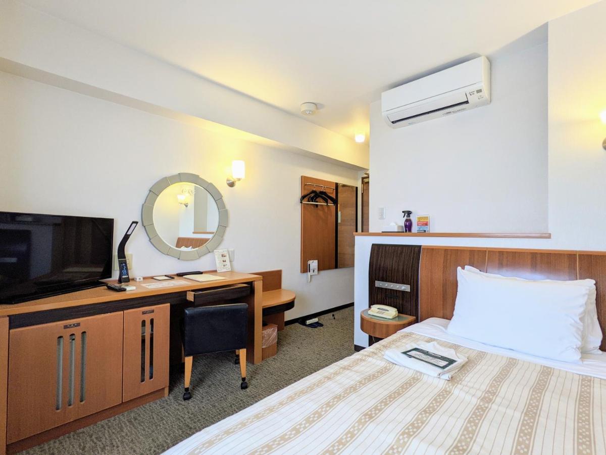 Grg Hotel Naha Higashimachi Ngoại thất bức ảnh