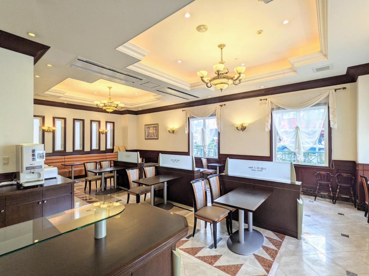Grg Hotel Naha Higashimachi Ngoại thất bức ảnh