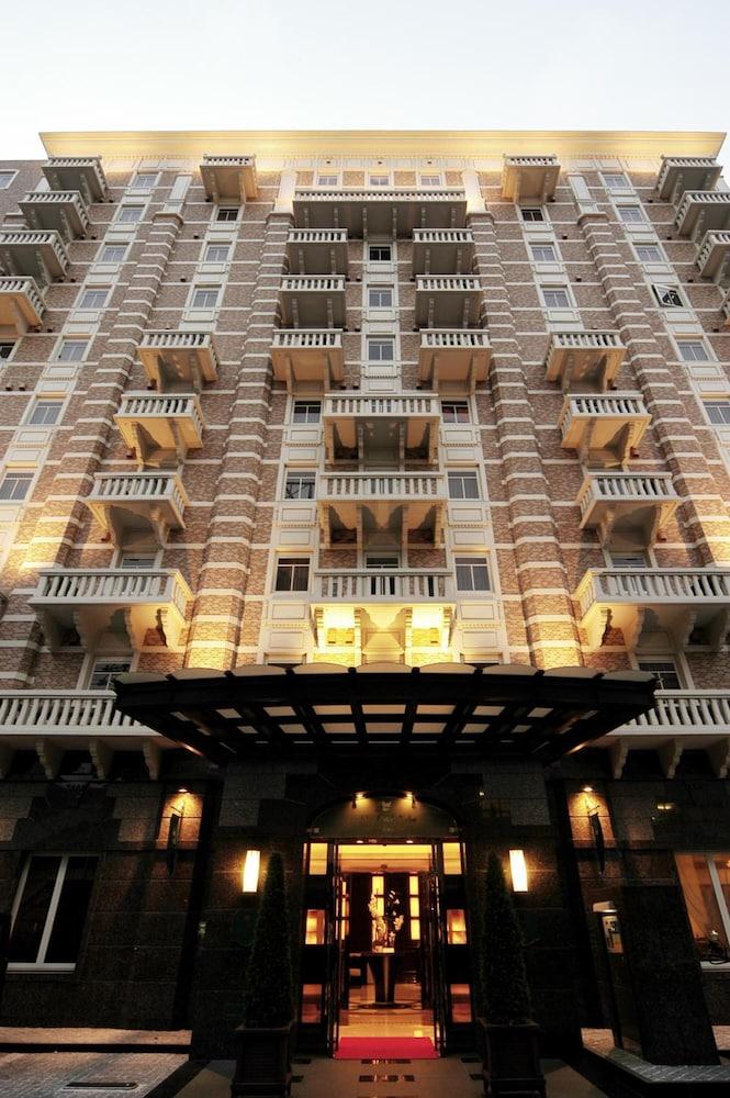 Grg Hotel Naha Higashimachi Ngoại thất bức ảnh