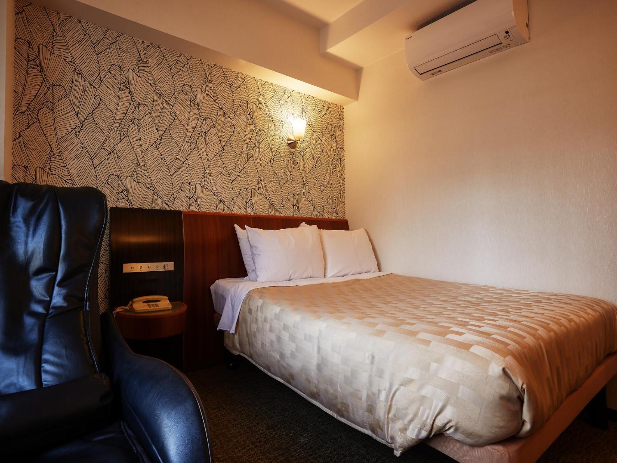 Grg Hotel Naha Higashimachi Ngoại thất bức ảnh