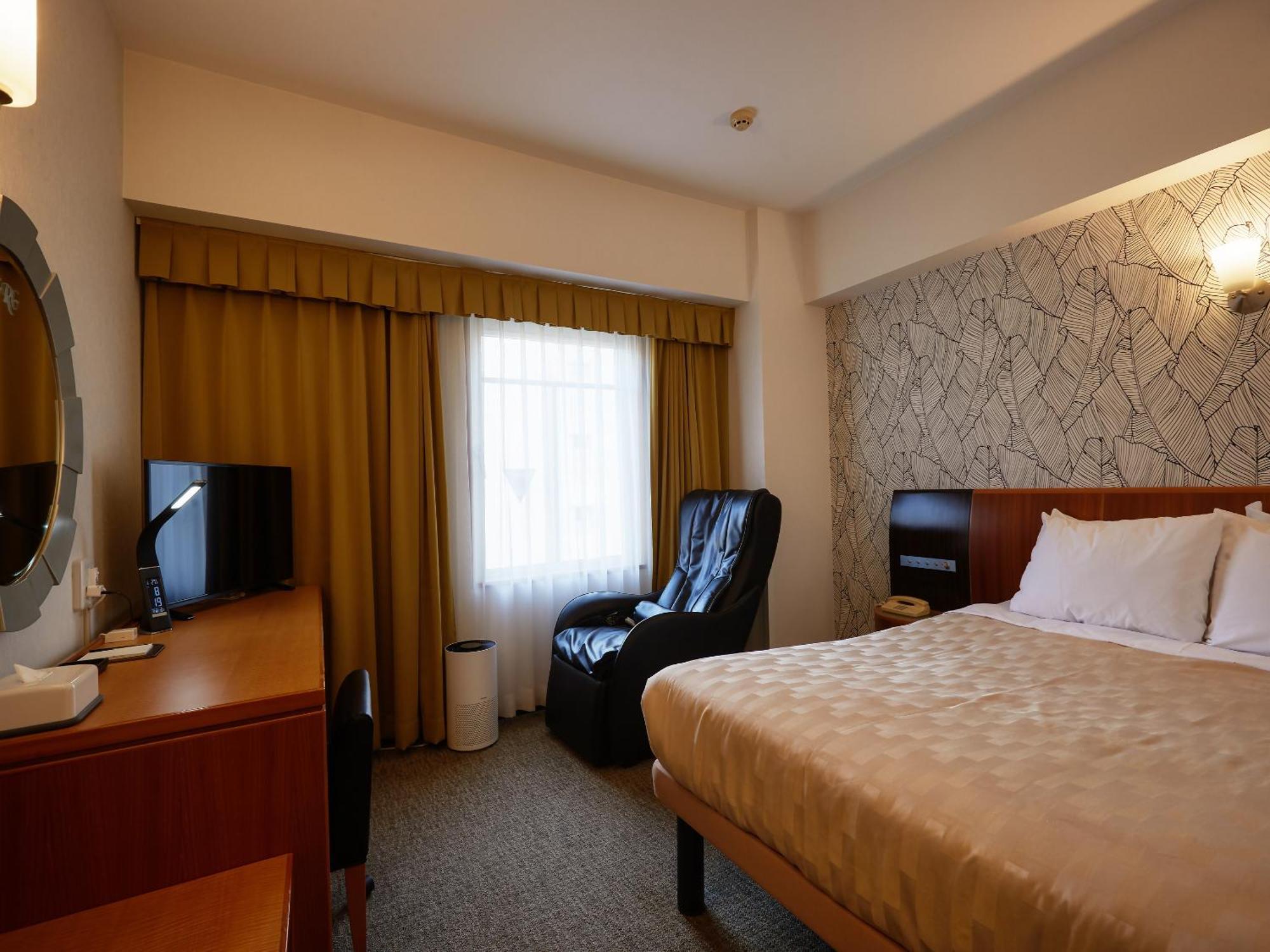 Grg Hotel Naha Higashimachi Ngoại thất bức ảnh