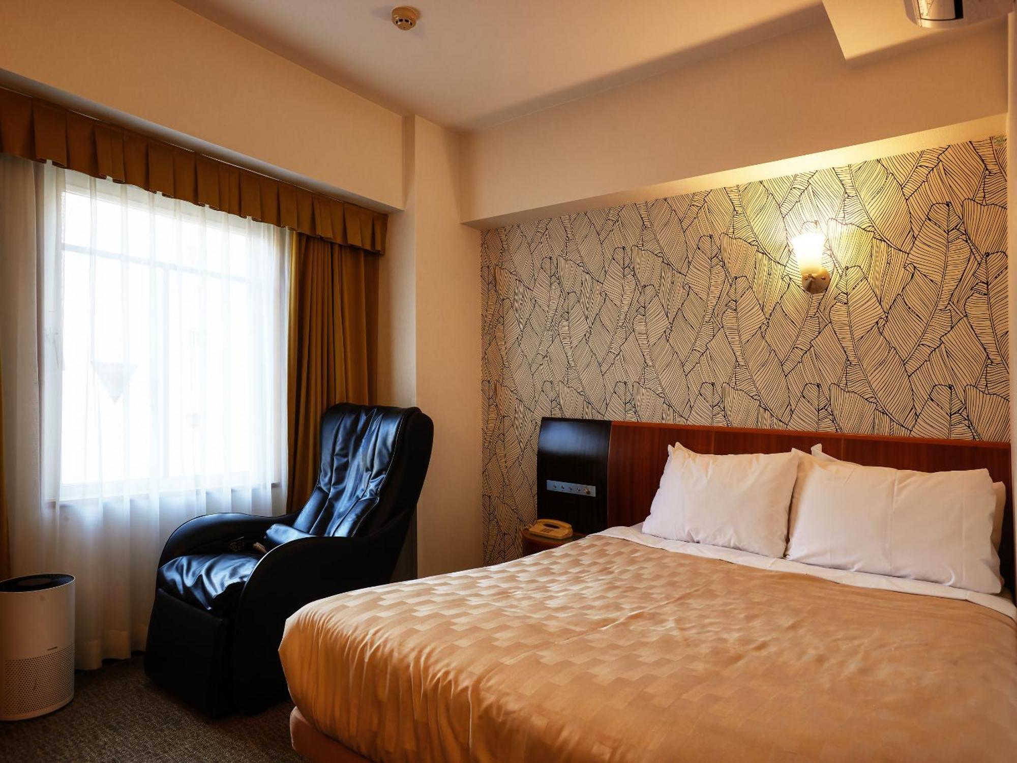 Grg Hotel Naha Higashimachi Ngoại thất bức ảnh