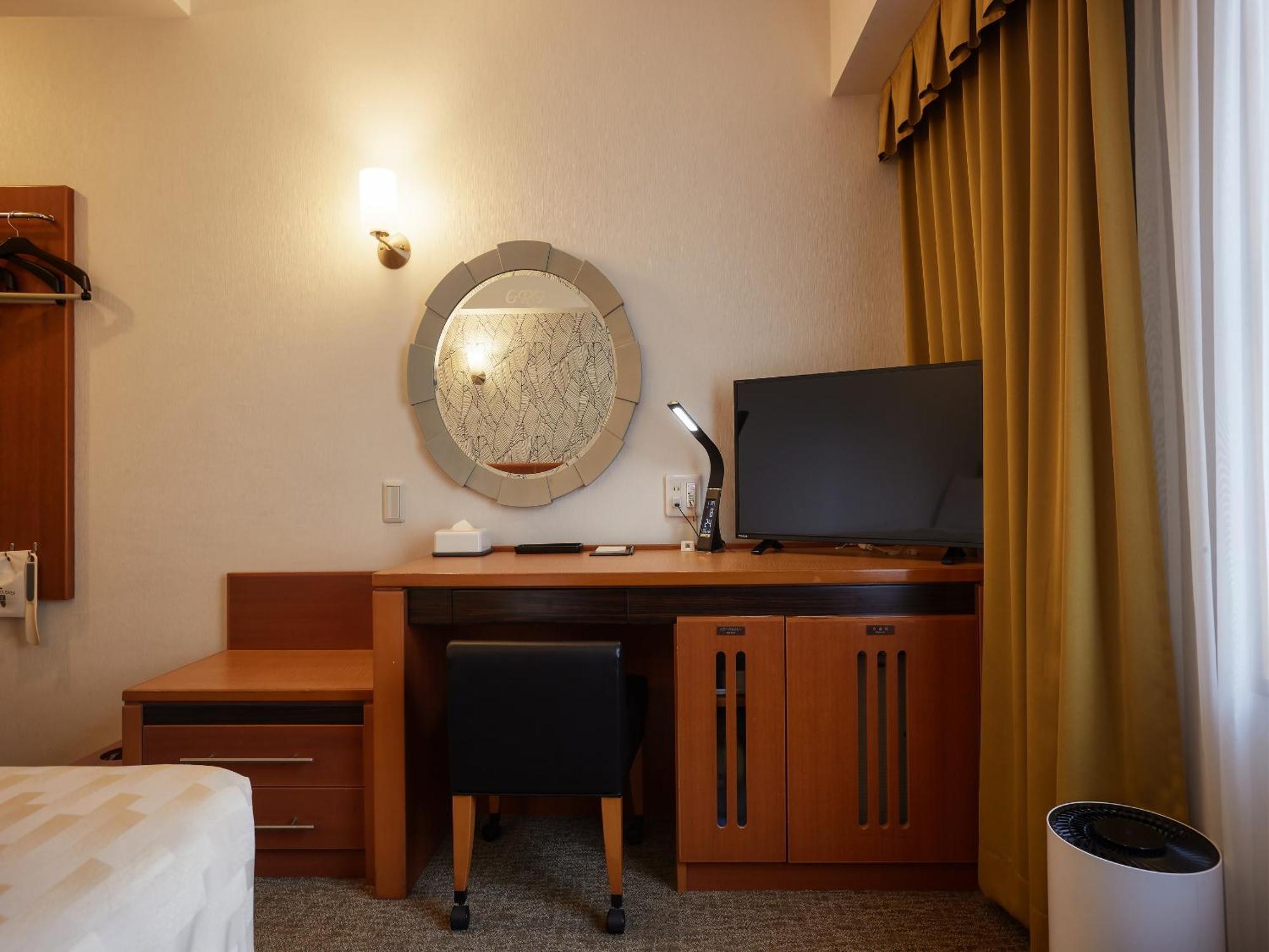 Grg Hotel Naha Higashimachi Ngoại thất bức ảnh