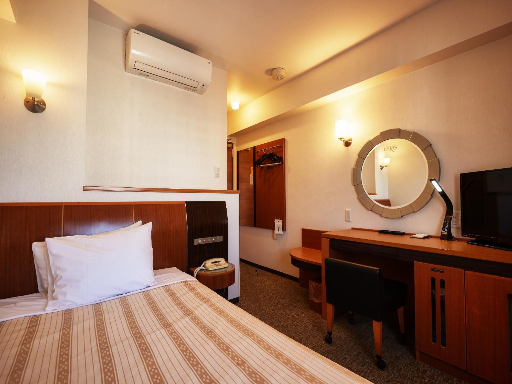Grg Hotel Naha Higashimachi Ngoại thất bức ảnh