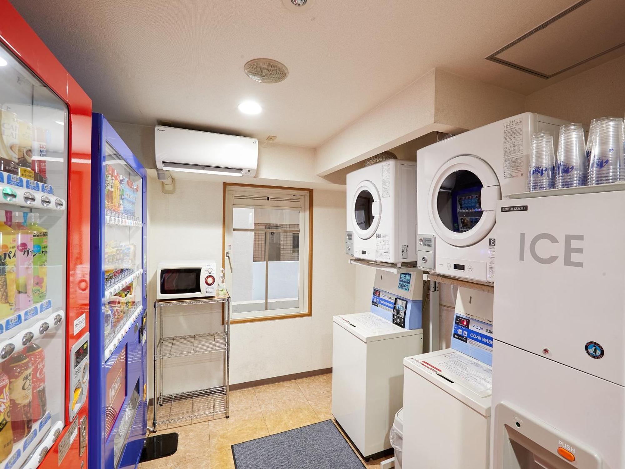 Grg Hotel Naha Higashimachi Ngoại thất bức ảnh