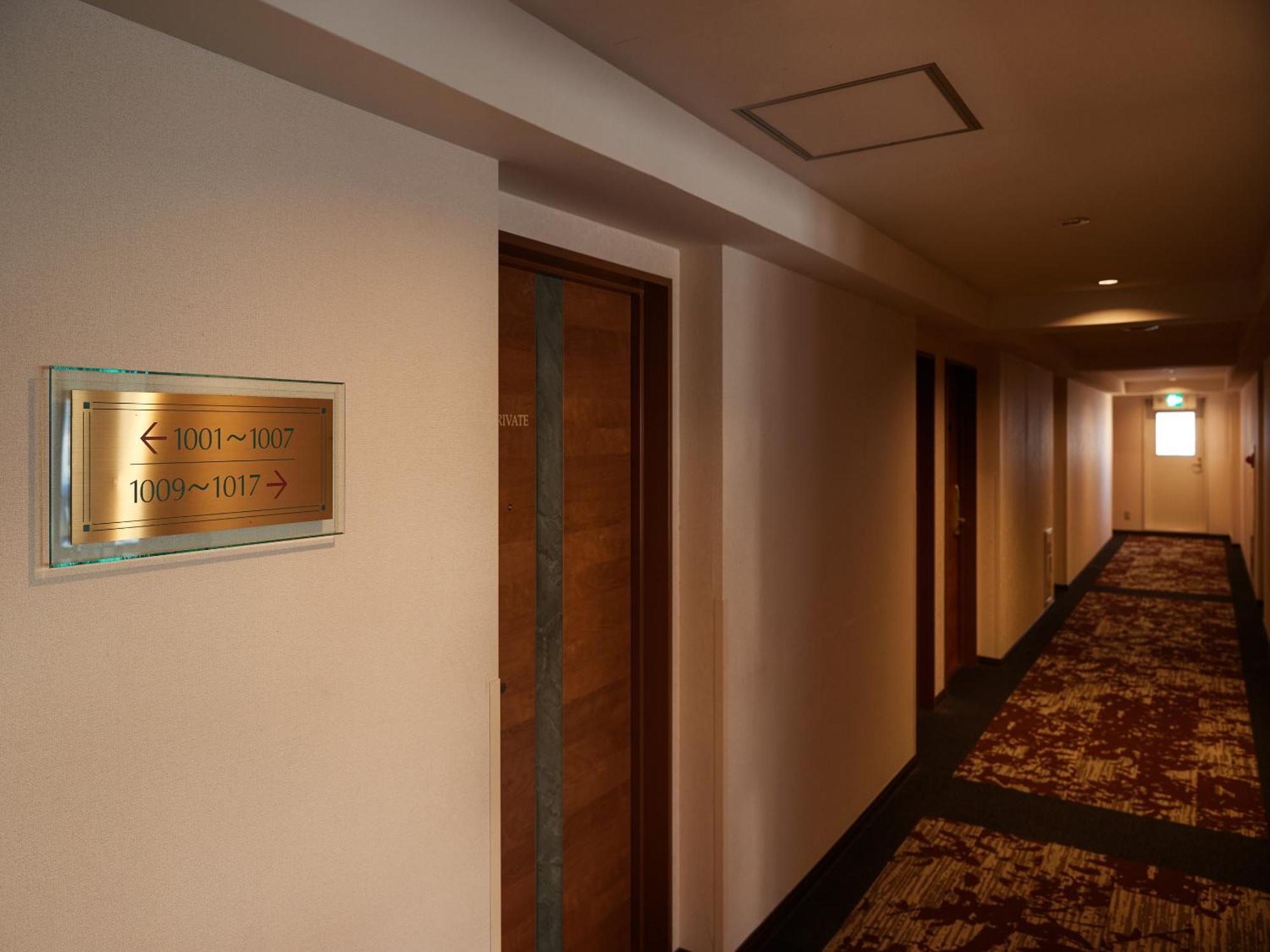 Grg Hotel Naha Higashimachi Ngoại thất bức ảnh