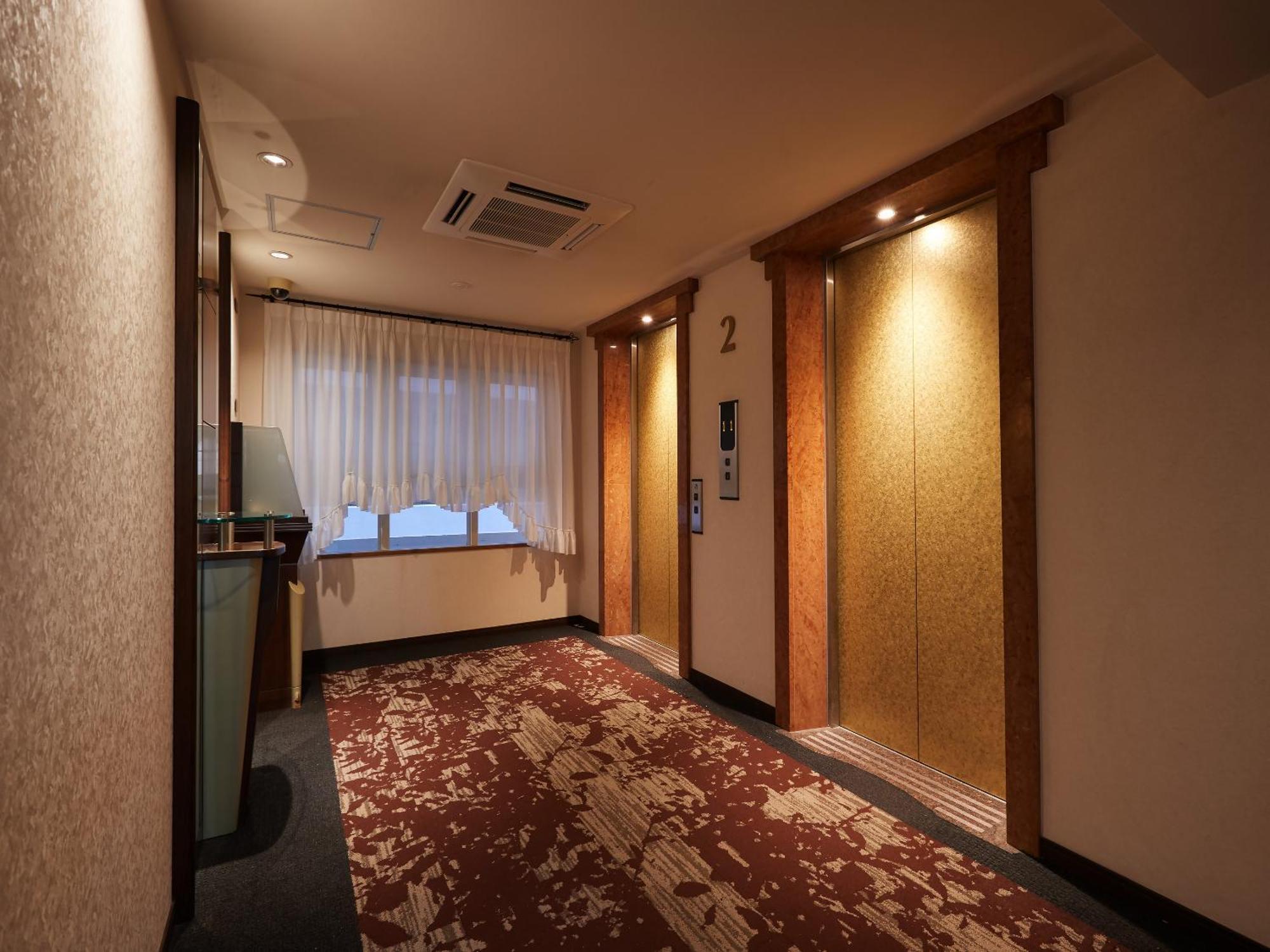 Grg Hotel Naha Higashimachi Ngoại thất bức ảnh
