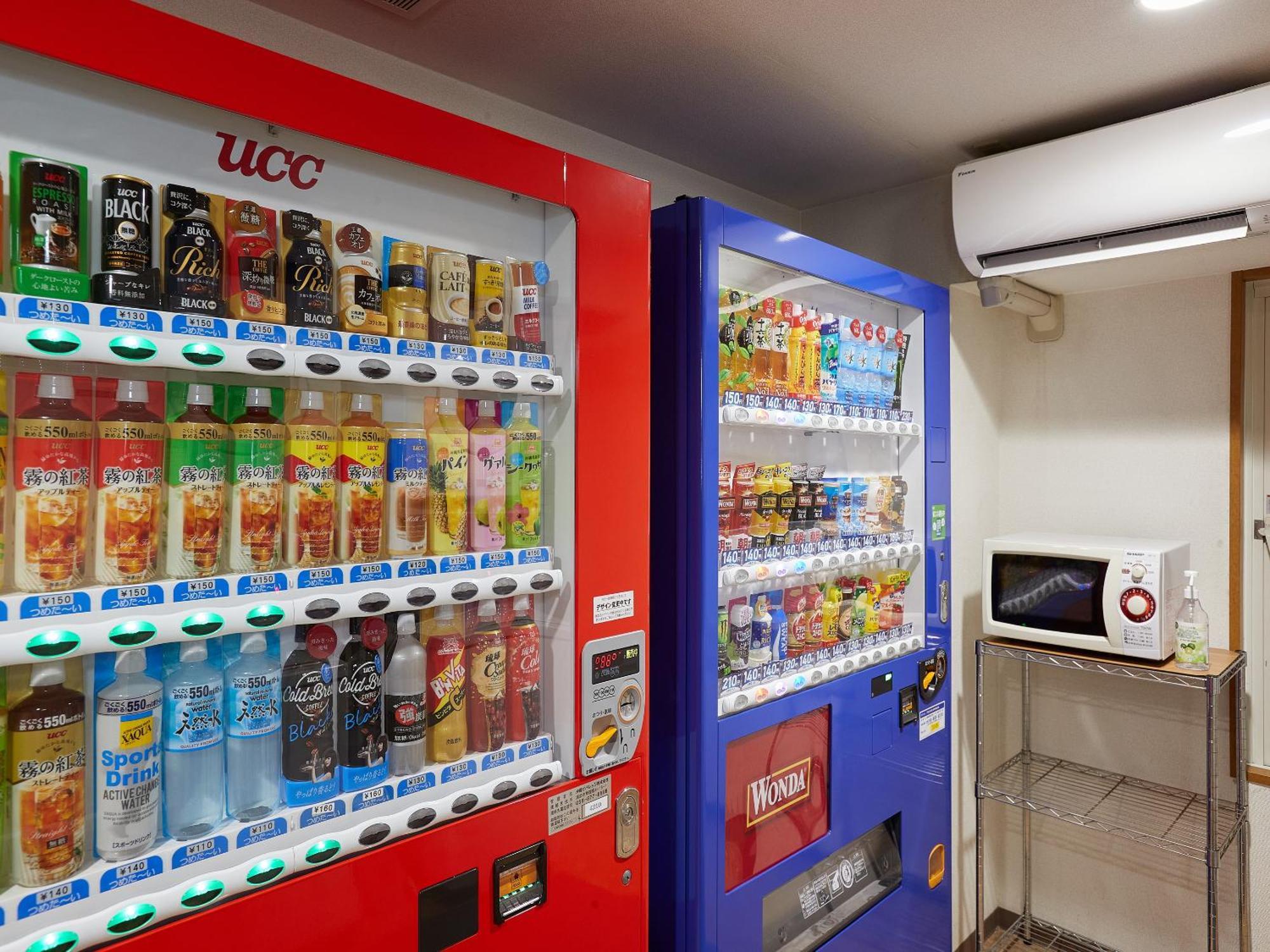 Grg Hotel Naha Higashimachi Ngoại thất bức ảnh