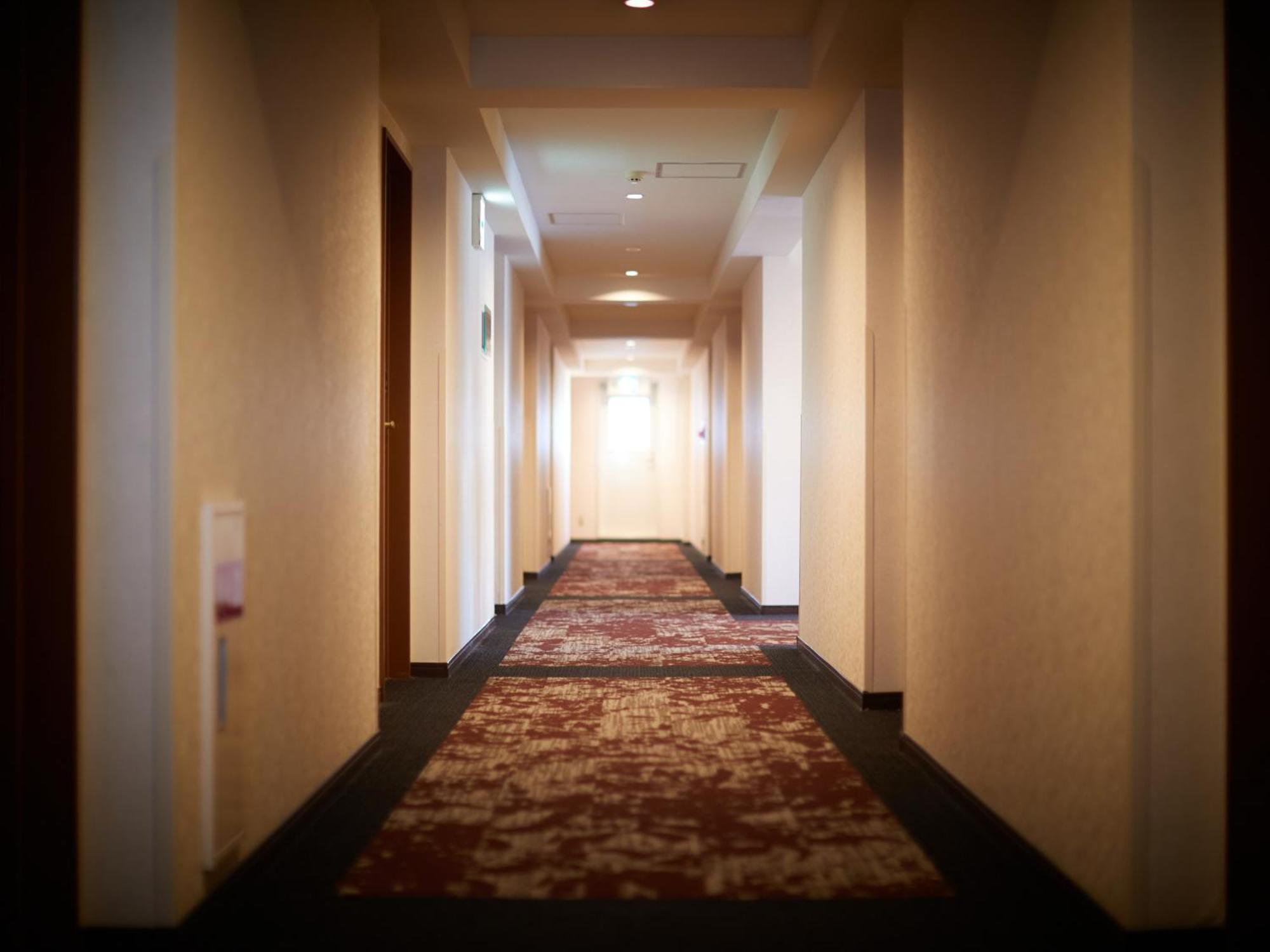 Grg Hotel Naha Higashimachi Ngoại thất bức ảnh