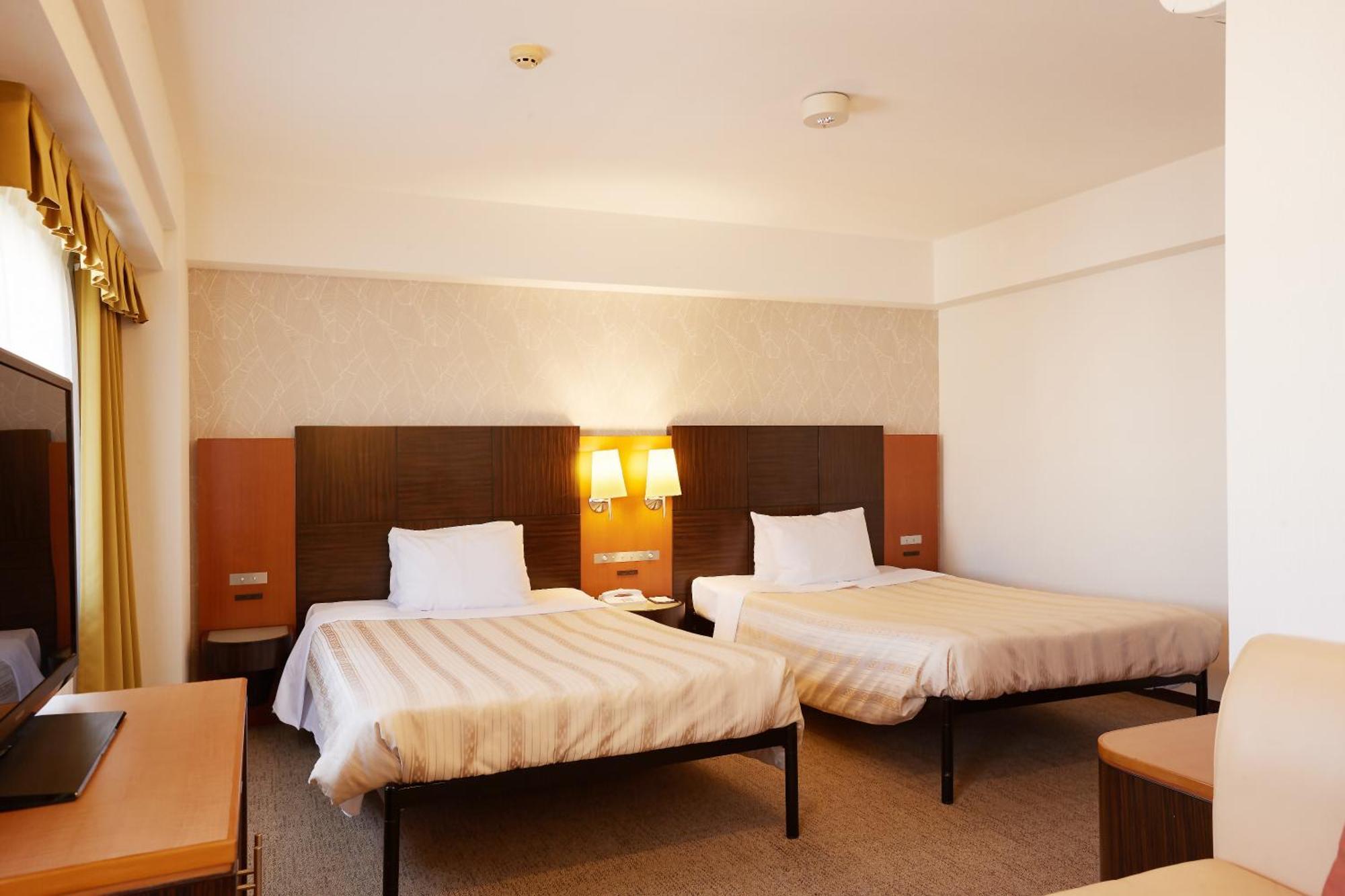Grg Hotel Naha Higashimachi Ngoại thất bức ảnh